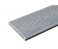 Ступень NauticPrime Esthetic Wood 160x22 Серый Ступень NauticPrime Esthetic Wood 160x22 Серый