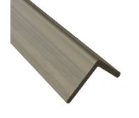 Угол ДПК Co-extrusion 57х57 Driftwood