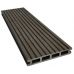 Террасная доска ДПК Komfort Шоколад от производителя  Ecodecking по цене 407 р