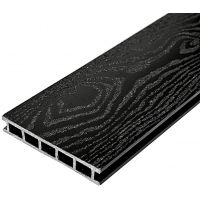 Террасная доска ALbero Bagnato Кварц Террасная доска ALbero Bagnato Кварц