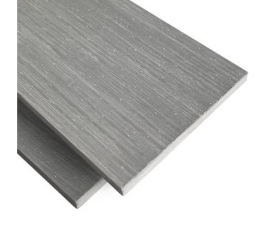 Заборная доска ДПК Modern ( полнотелая) Серый от производителя Latitudo по цене 622 р Заборная доска ДПК Modern ( полнотелая) Серый от производителя Latitudo по цене 622 р