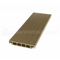 Террасная доска SW Salix Тик