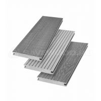 Террасная доска SW Fraxinus (R) Пепельный