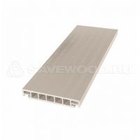 Террасная доска SW Salix (S) Бежевый