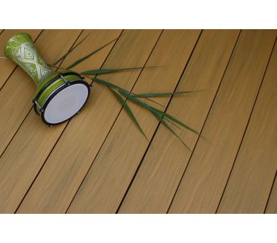 Террасная доска ПРАКТИК Мультиколор Египет (Под заказ) от производителя  Terrapol по цене 1 009 р