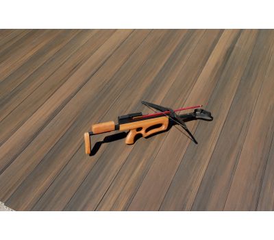 Террасная доска ПРАКТИК Мультиколор Каньон (Под заказ) от производителя  Terrapol по цене 1 009 р