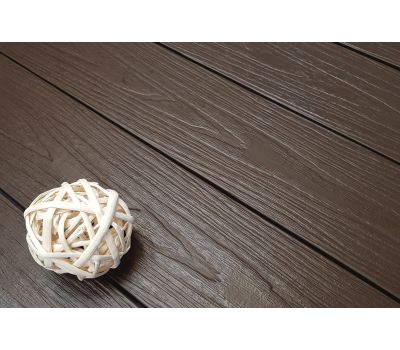 Террасная доска ПРАКТИК Моноколор Сердолик (Под заказ) от производителя  Terrapol по цене 968 р