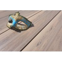 Террасная доска ПРАКТИК Мультиколор Венеция (Под заказ)