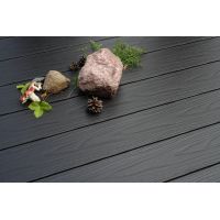 Террасная доска ПРАКТИК Моноколор Гиацинт (Под заказ)