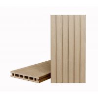 Террасная доска КЛАССИК пустотелая с пазом Арахис Кантри (Под заказ) Террасная доска КЛАССИК пустотелая с пазом Арахис Кантри (Под заказ)