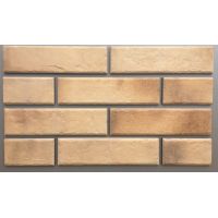 Фасадная Retro Brick Masala