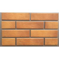 Фасадная Retro Brick Curry