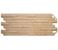 Фасадные панели (цокольный сайдинг) Кирпич антик Агра