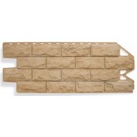 Фасадные панели (цокольный сайдинг) Фагот Шатурский Фасадные панели (цокольный сайдинг) Фагот Шатурский