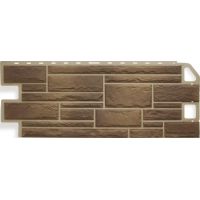 Фасадные панели (цокольный сайдинг) Камень Сланец Фасадные панели (цокольный сайдинг) Камень Сланец