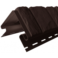 Наружный угол Доломит Корица