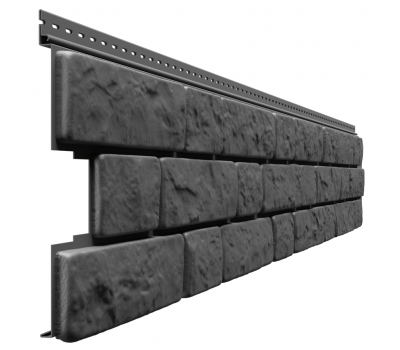 Фасадные панели - серия LUX BERGART под камень Корунд от производителя Docke по цене 402 р Фасадные панели - серия LUX BERGART под камень Корунд от производителя Docke по цене 402 р