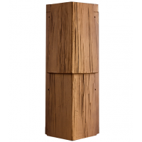 Угол Щепа дуб - Орех