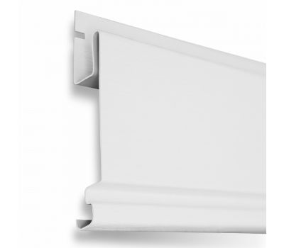 Добор 95 мм - Белый от производителя Ю-Пласт по цене 495 р Добор 95 мм - Белый от производителя Ю-Пласт по цене 495 р