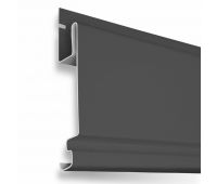 Добор 95 мм - Графитовый