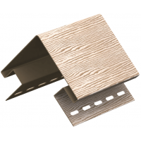 Наружный угол Timberblock Дуб Натуральный Наружный угол Timberblock Дуб Натуральный