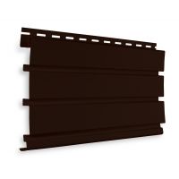 Добор 170мм - Коричневый