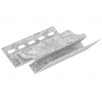 Внутренний угол Стоун-хаус Сланец Светло-серый Внутренний угол Стоун-хаус Сланец Светло-серый