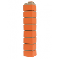 Угол наружный Облицовочный кирпич Нейпир Угол наружный Облицовочный кирпич Нейпир