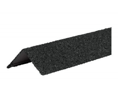 Уголок металлический внешний HAUBERK Альпийский от производителя  Технониколь по цене 750 р