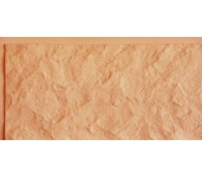 Фасадная плитка «Горный пласт» № 01 от производителя  «Кирисс Фасад» по цене 2 200 р