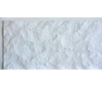 Фасадная плитка «Дранка (гонт)» № 03 Фасадная плитка «Дранка (гонт)» № 03