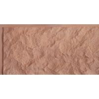 Фасадная плитка «Тигровый дракон большой скол» № 07