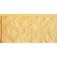 Фасадная плитка «Большой сколотый камень» № 10Б