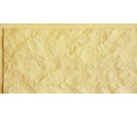 Фасадная плитка «Горный пласт» № 11Б Фасадная плитка «Горный пласт» № 11Б