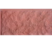 Фасадная плитка «Каменный каскад» № 14 Фасадная плитка «Каменный каскад» № 14