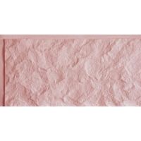 Фасадная плитка «Большой сколотый камень» № 17Б