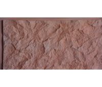 Фасадная плитка «Большой сколотый камень» № 20 Фасадная плитка «Большой сколотый камень» № 20