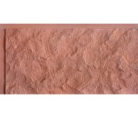 Фасадная плитка «Клинкер» № 23 Фасадная плитка «Клинкер» № 23