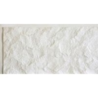 Фасадная плитка «Дранка (гонт)» № 3Б Фасадная плитка «Дранка (гонт)» № 3Б