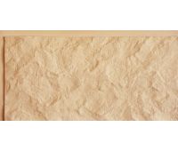 Фасадная плитка «Колотая фаска» № 44Б