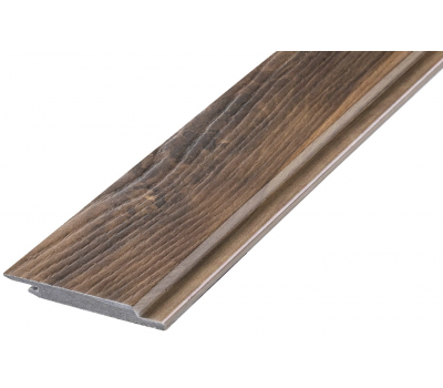 Фиброцементный сайдинг FCSPRO Click Shtil Термо ель от производителя  FCS Group по цене 1 540 р