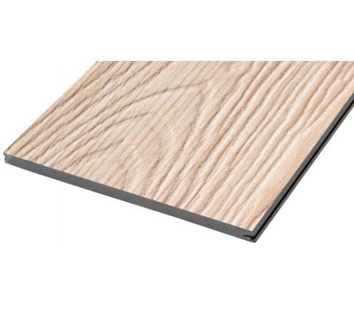 Фиброцементный сайдинг Decor Wood Ясень от производителя  FCS Group по цене 1 580 р