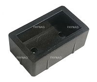 Клипса монтажная для балясин