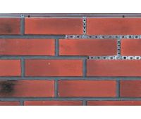 Фиброцементные панели коллекция Клинкер - 134 Фиброцементные панели коллекция Клинкер - 134