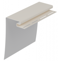 Околооконная Элит планка широкая, белая