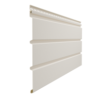 Софит Элит без перфорации белый