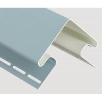 Внешний угол 75 мм Голубика