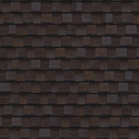 Многослойная черепица Блюз, Даллас Многослойная черепица Блюз, Даллас