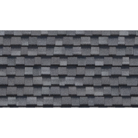 Двухслойная ламинированная черепица Кантри Аляска Двухслойная ламинированная черепица Кантри Аляска