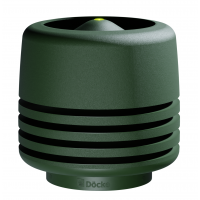 Колпак ИЗЛ-125/700 Зелёный (RR11)